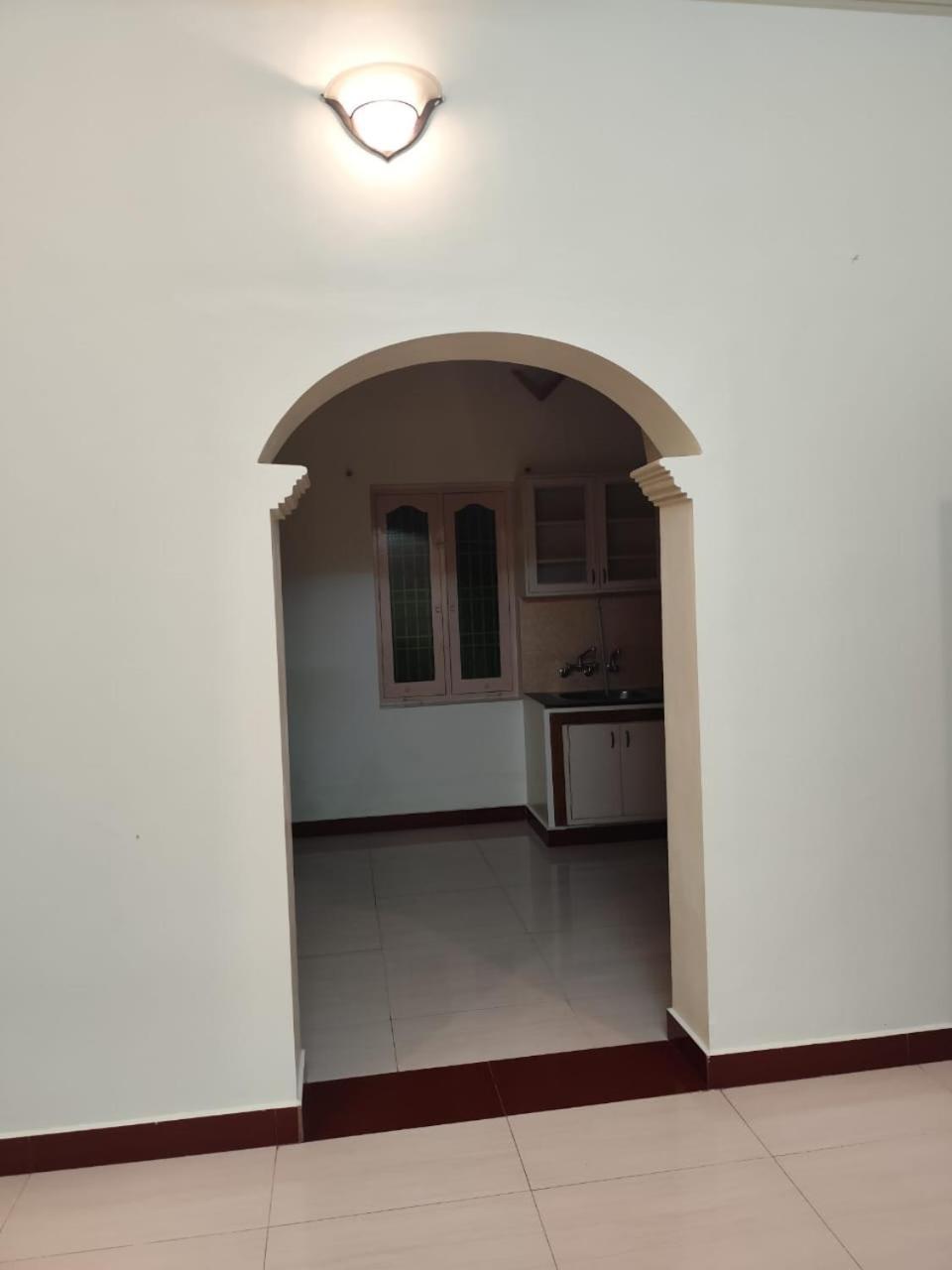 Arunachala Houses Tiruvannamalai Ngoại thất bức ảnh